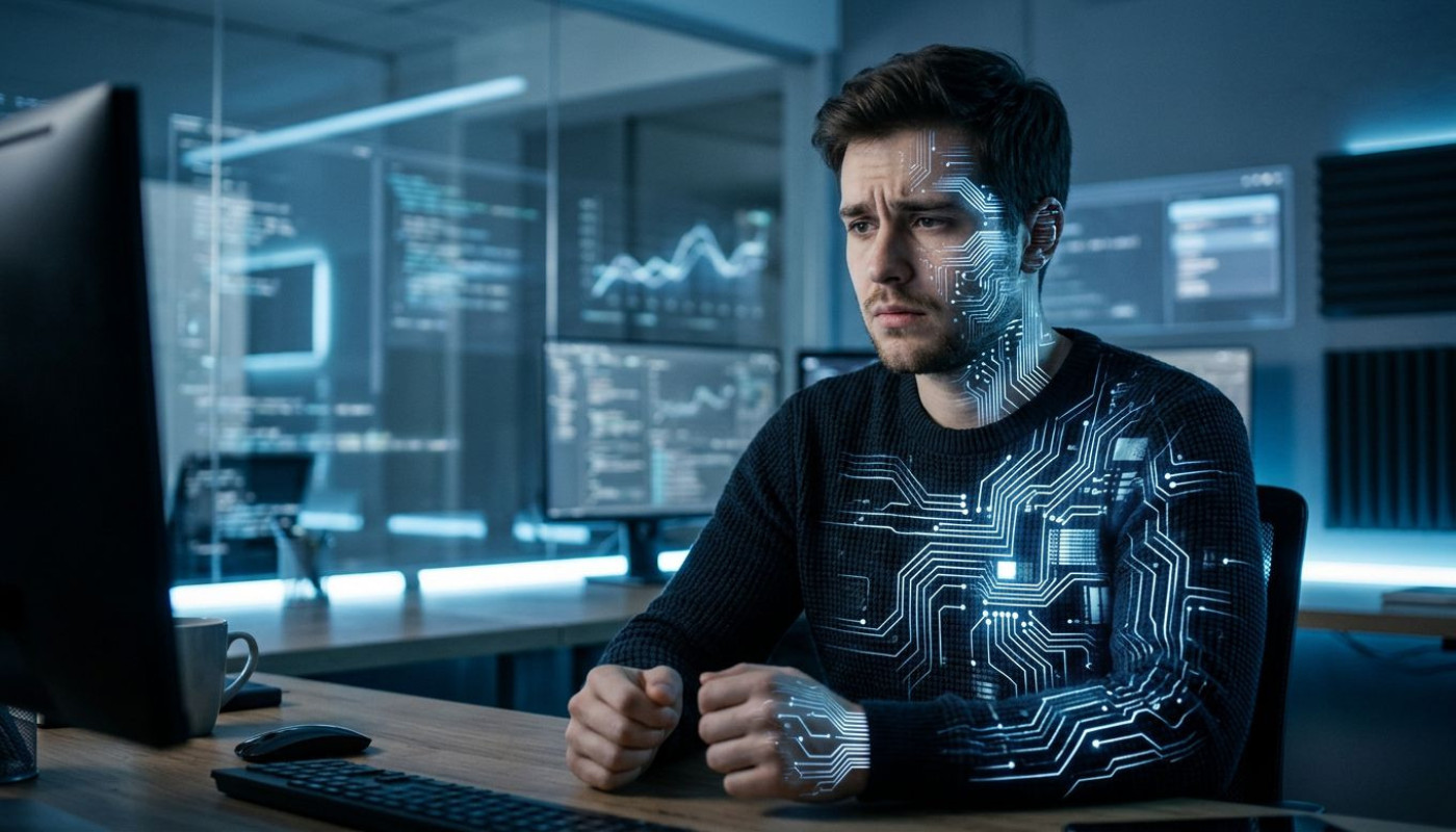 Faut-il craindre la déshumanisation du support par les chatbots ia ?